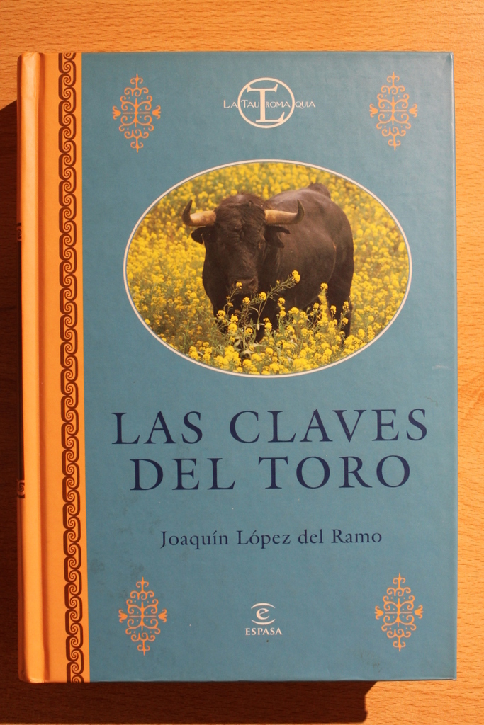 Las claves del toro.