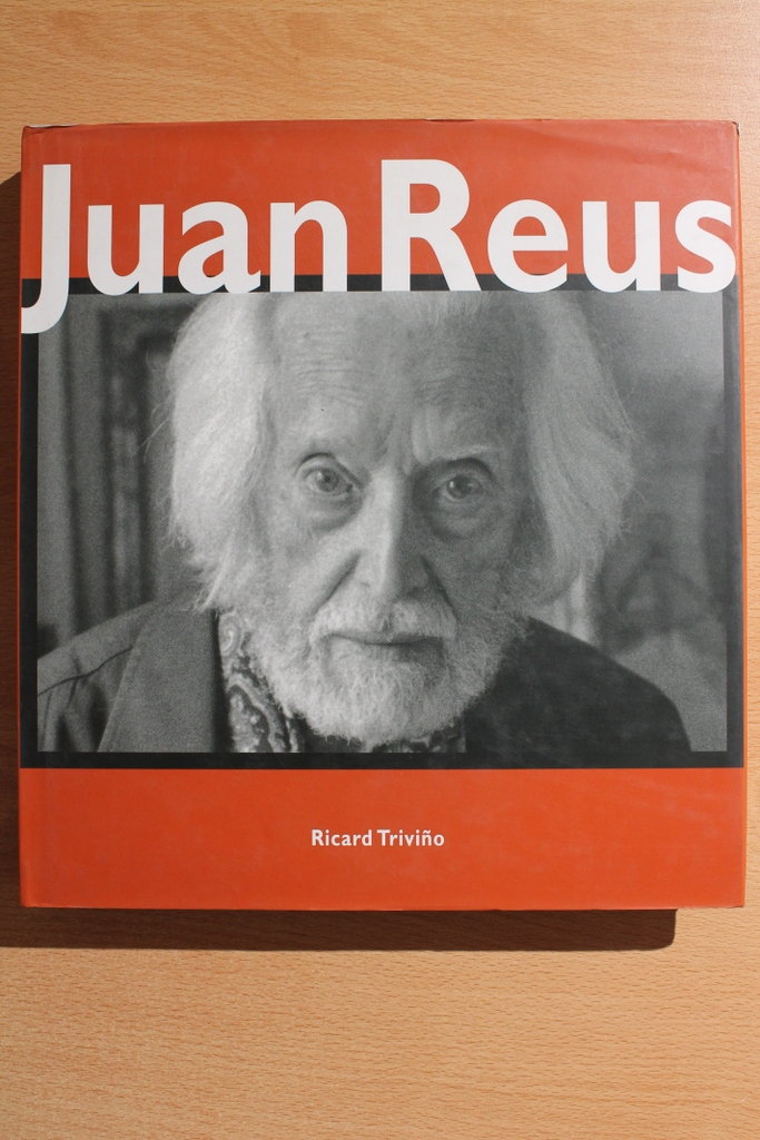 Juan Reus.