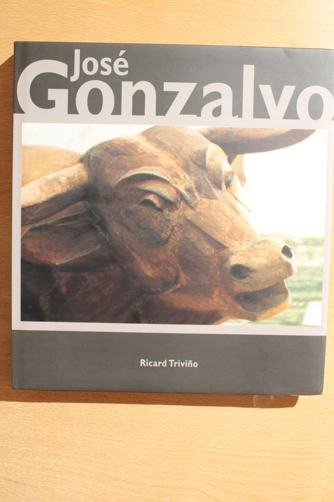 José Gonzalvo.