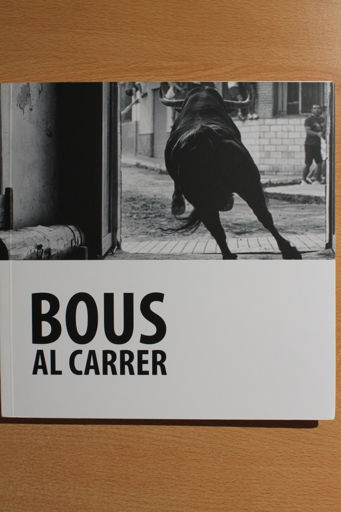 Bous al Carrer.
