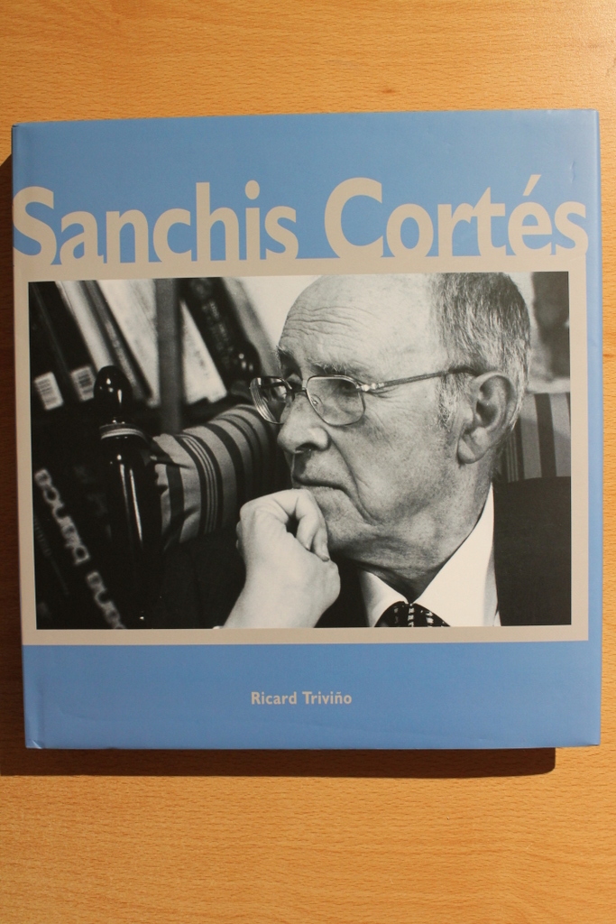 Sanchis Cortés.