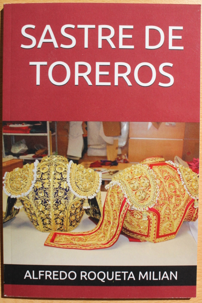Sastre de toreros.
