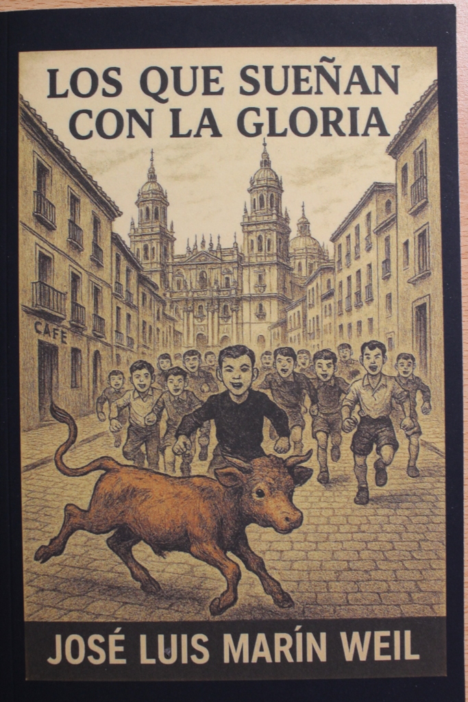 Los que sueñan con la gloria.