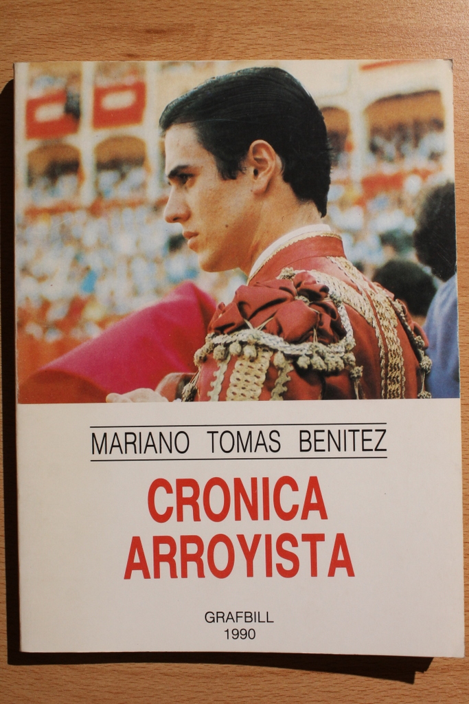 Crónica arroyista.