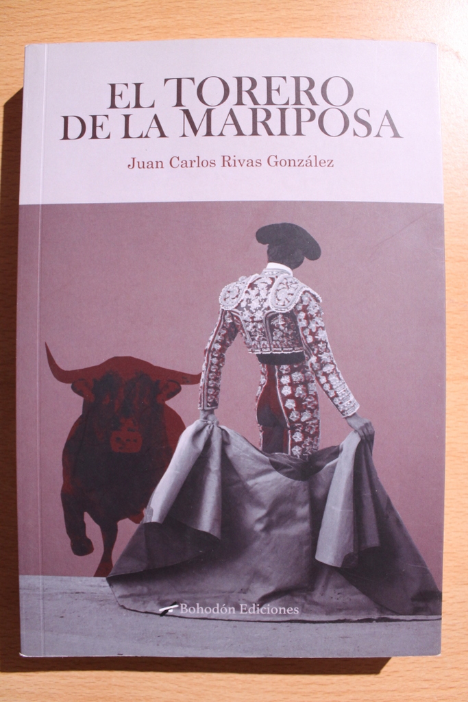 El torero de la mariposa.