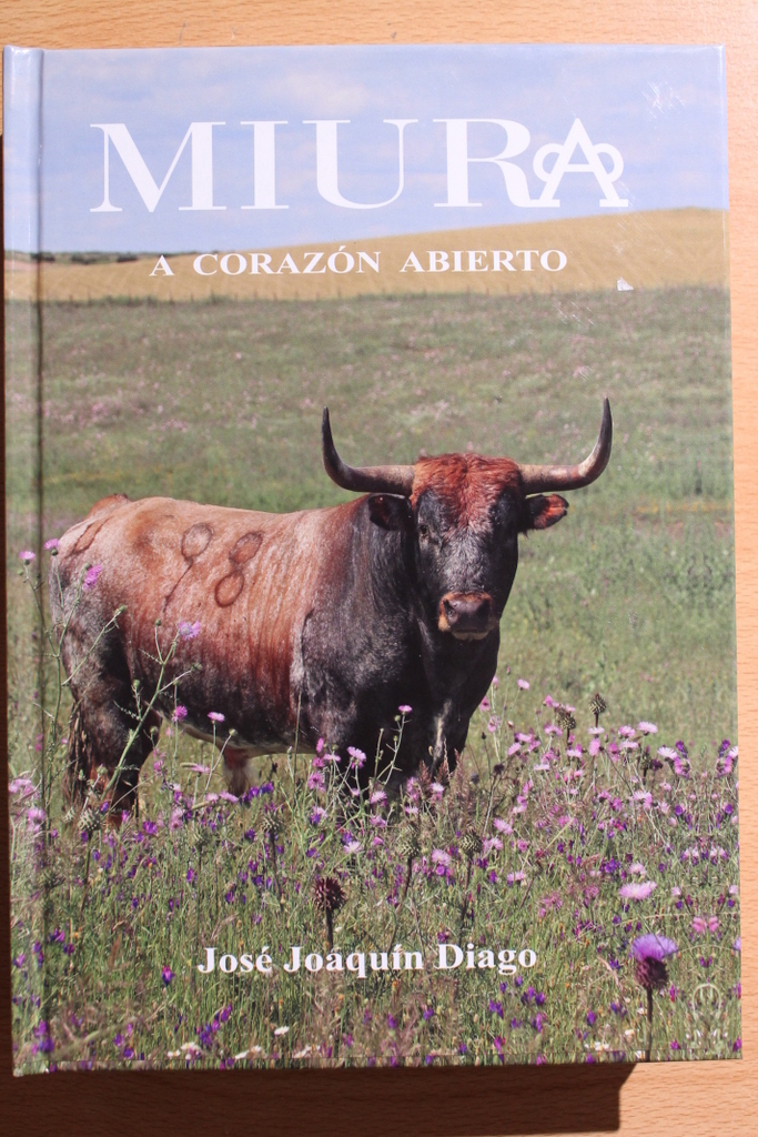 Miura. A corazón abierto.