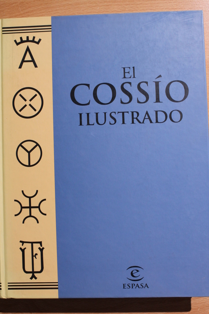 El Cossío ilustrado.