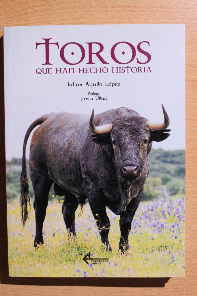 Toros que han hecho historia. 1991-2002.