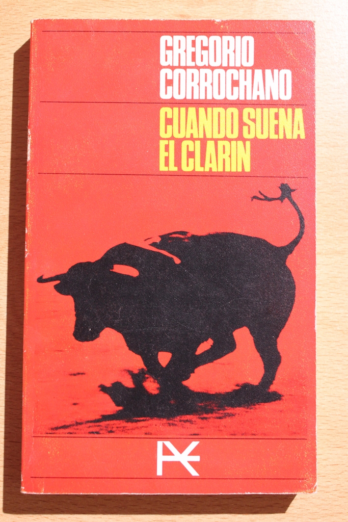 Cuando suena el clarín.