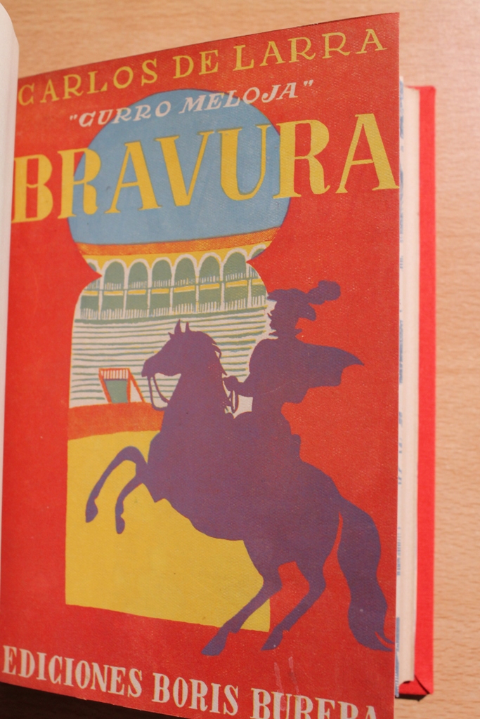 Bravura.