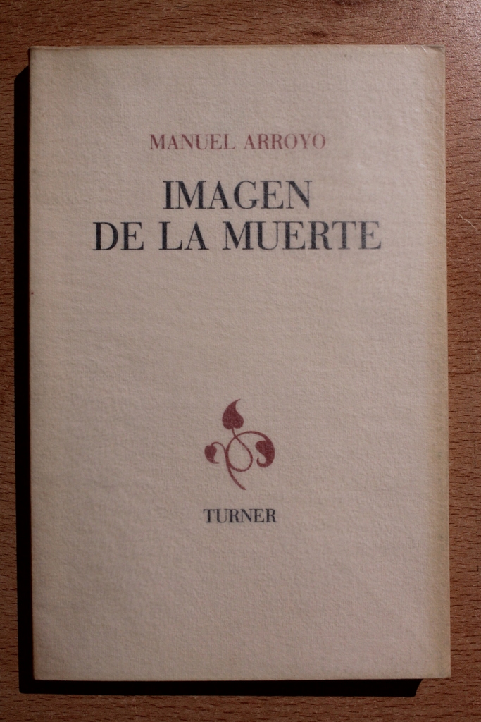 Imagen de la muerte.