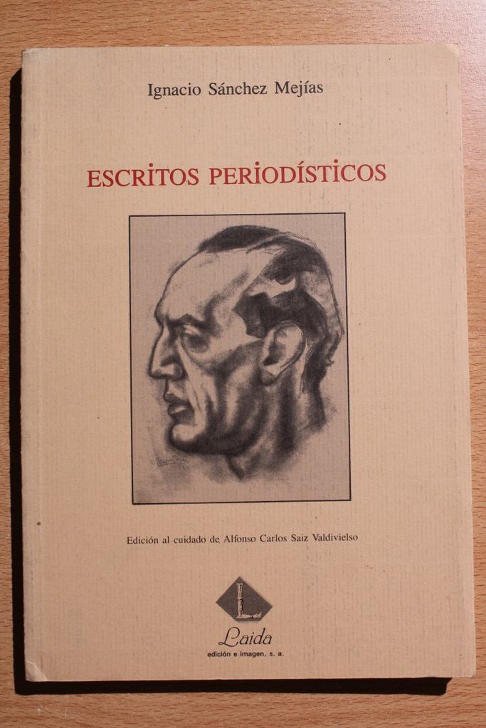 Escritos periodísticos.