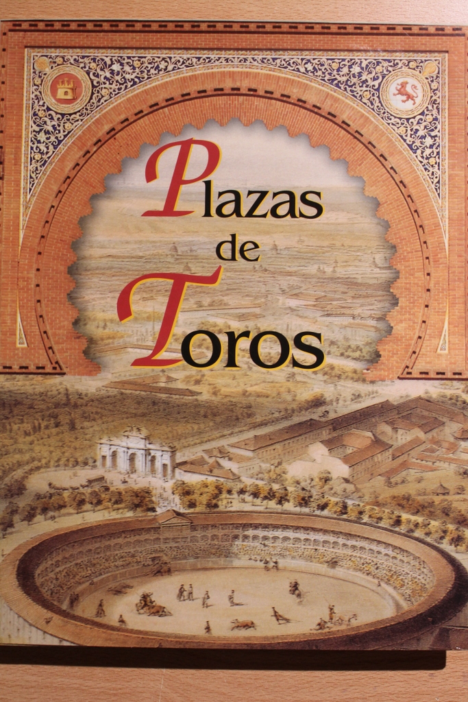 Plazas de Toros.