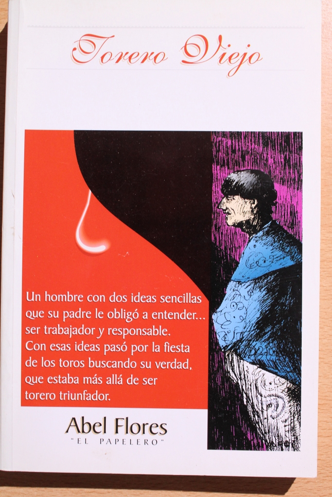 Torero viejo