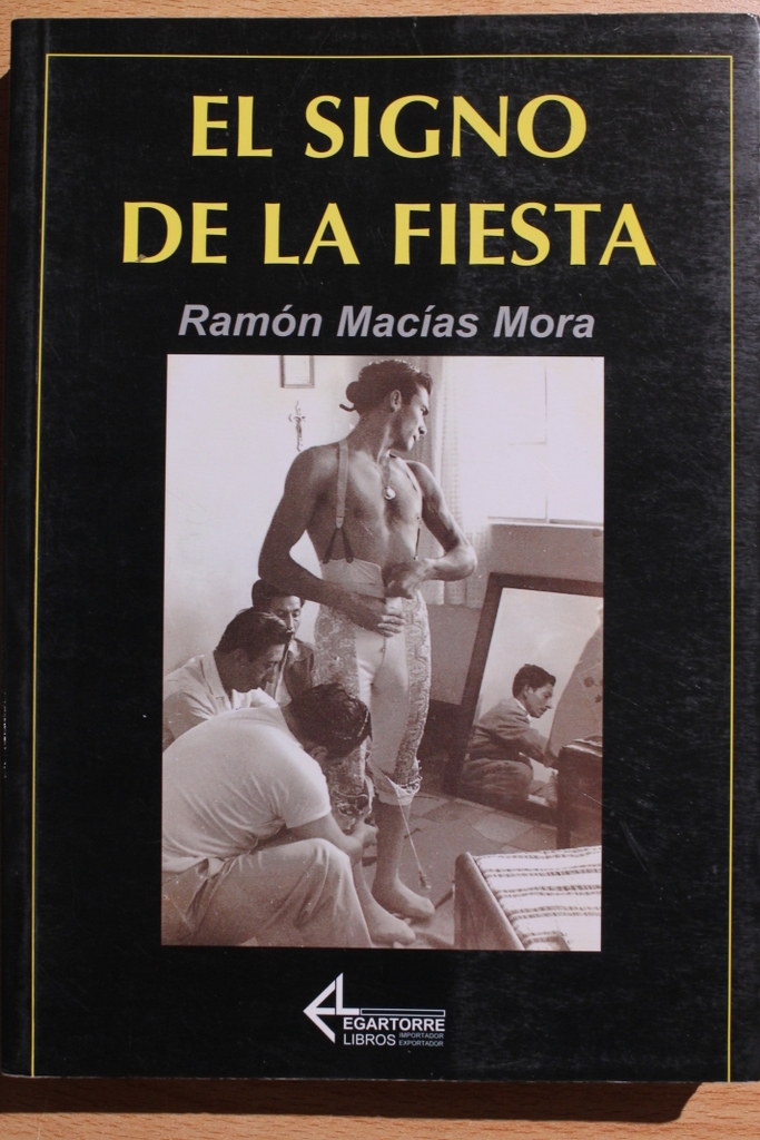 El signo de la fiesta.