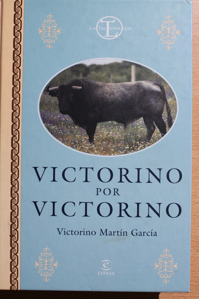 Victorino por Victorino.