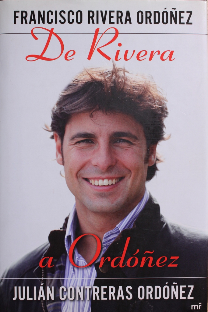 De Rivera a Ordóñez.