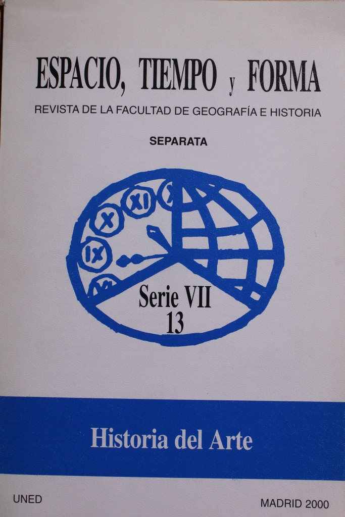 La tipografía del cartel taurino en el siglo XIX.