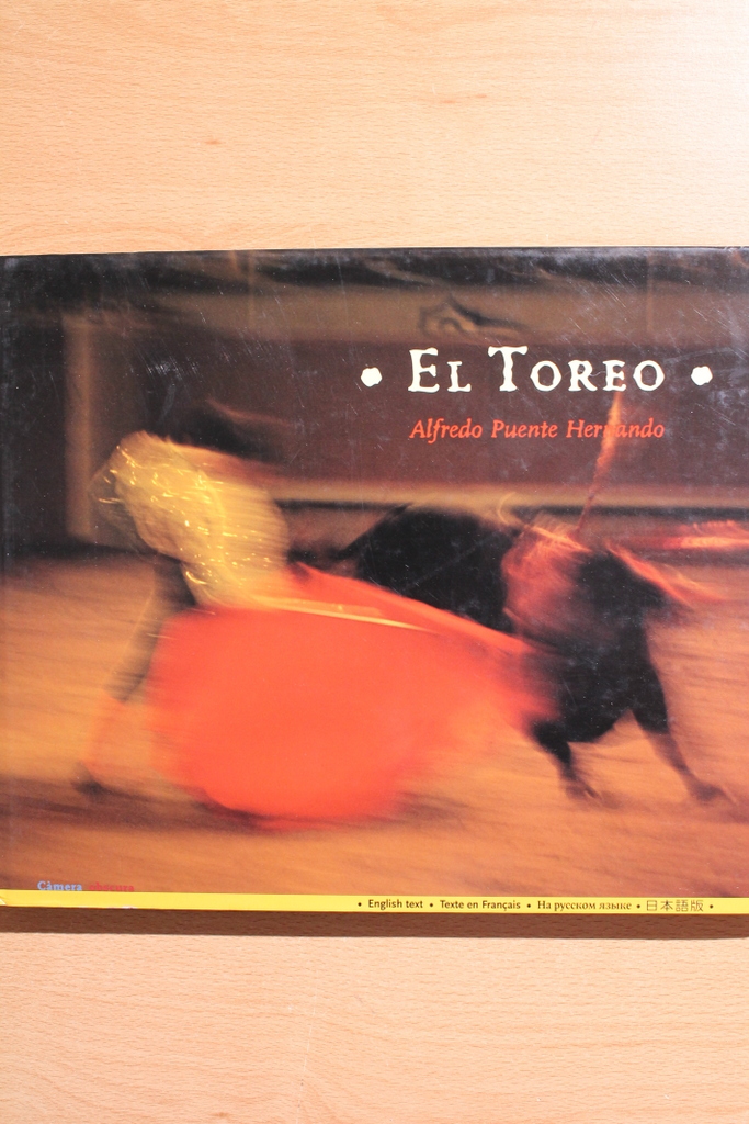 El Toreo.