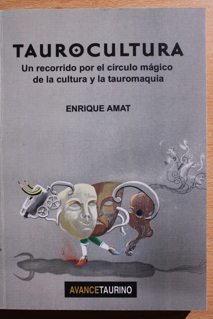 Taurocultura. Un recorrido por el círculo mágico de la cultura y la tauromaquia.