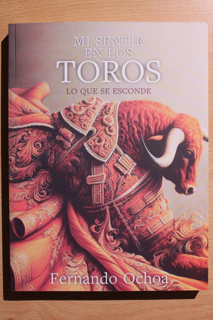 Mi sentir en los toros. Lo que se esconde.