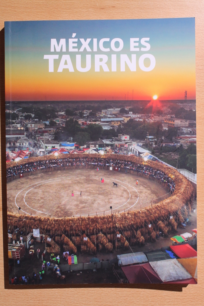 México es taurino.