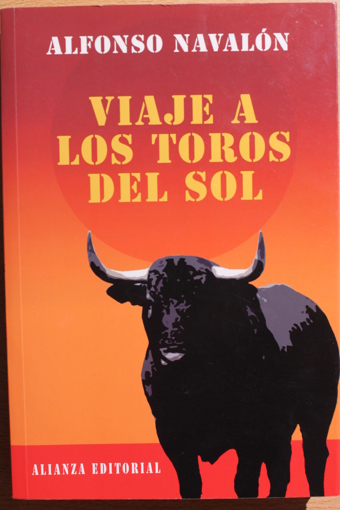 Viaje a los toros del sol.