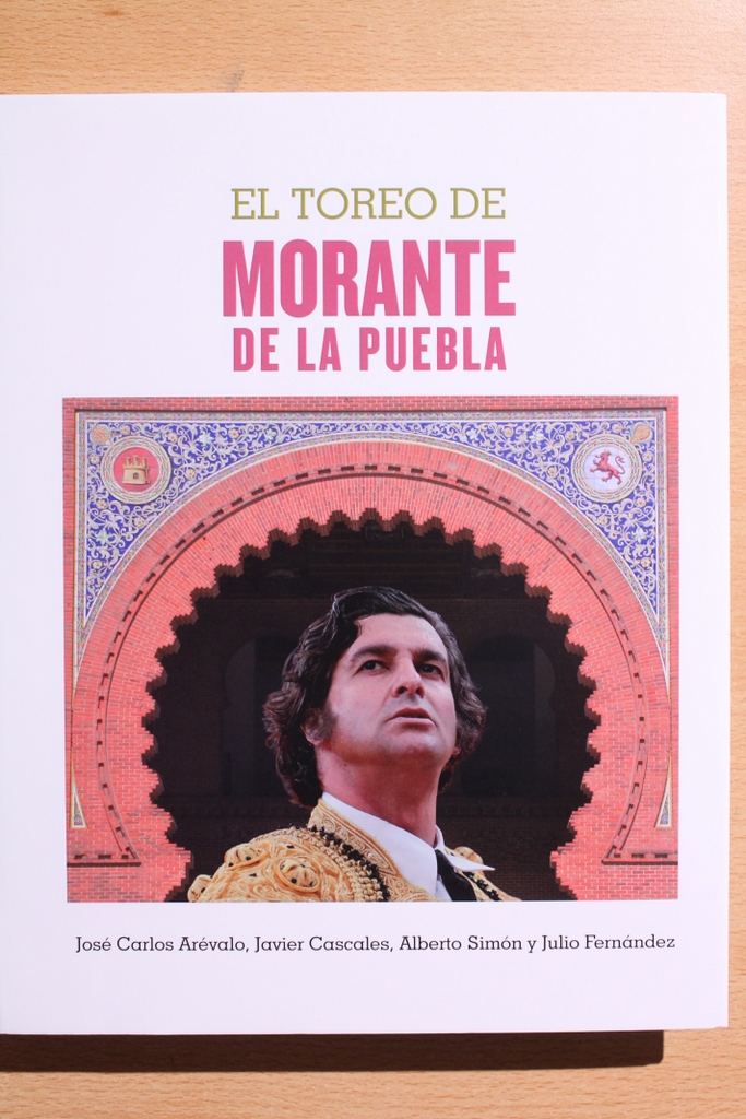 El toreo de Morante de la Puebla.