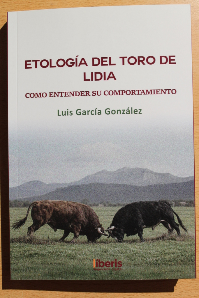 Etología del toro de lidia. Cómo entender su comportamiento.