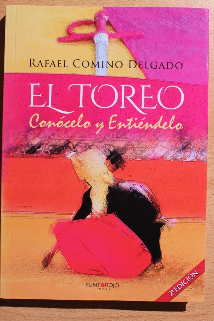 El toreo. Conócelo y entiéndelo.