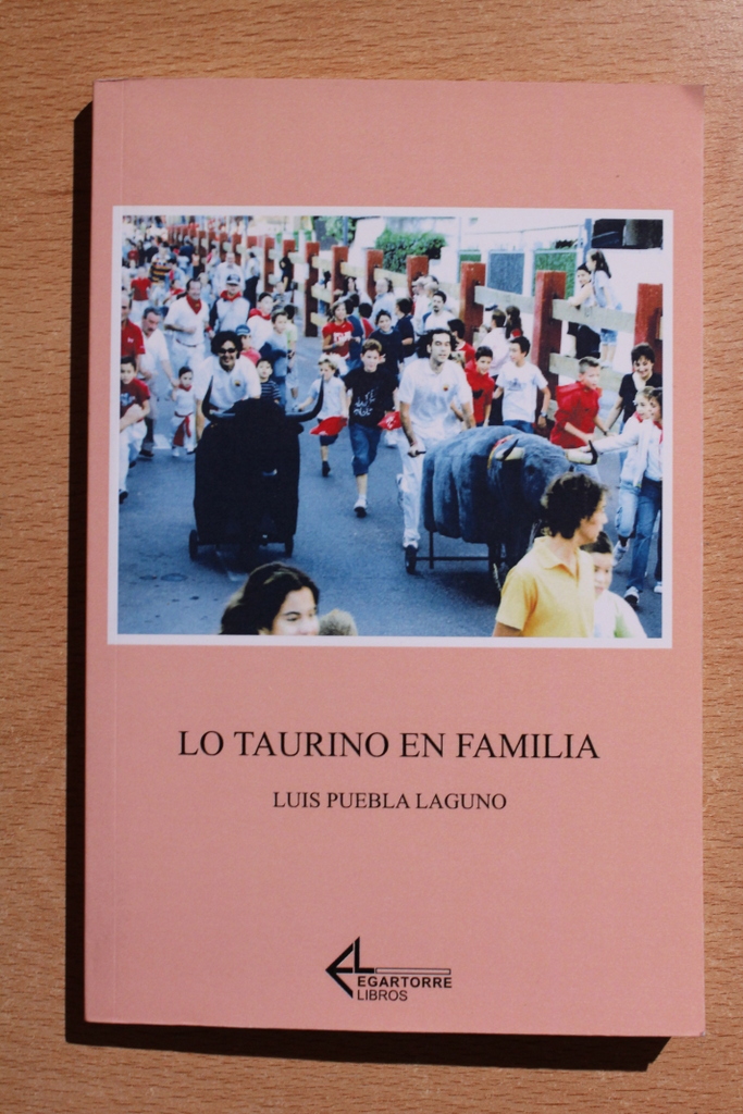 Lo taurino en familia.