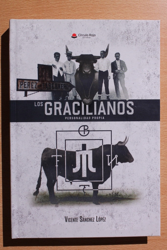 Los Gracilianos. Personalidad propia.