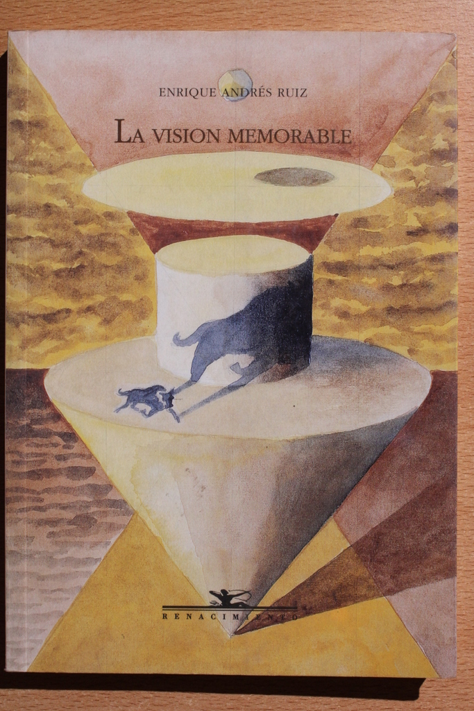 La visión memorable. Sobre las huellas de la emoción en la tauromaquia, la poesía y la pintura, como ejemplos de transparencia en la expresión artística.