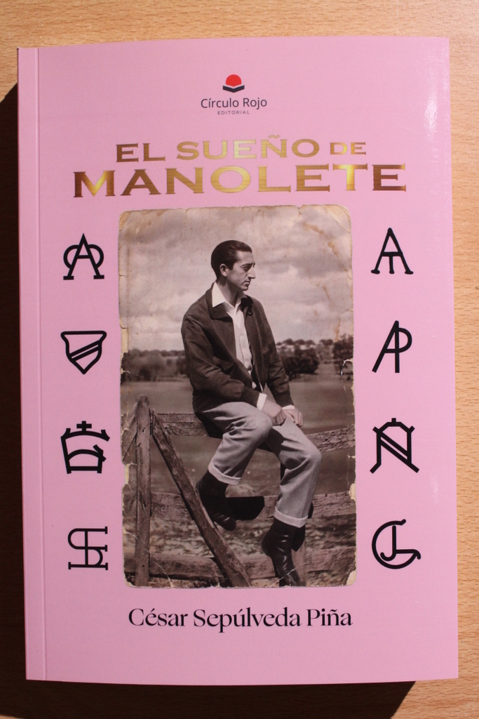 El sueño de Manolete.