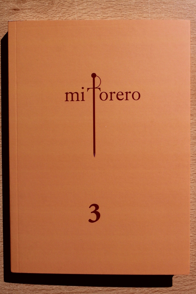 Mi torero 3.