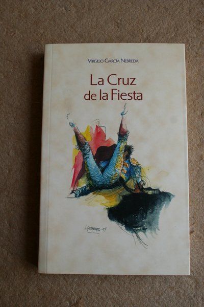 La Cruz de la Fiesta.