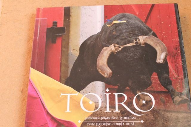 Toiro.