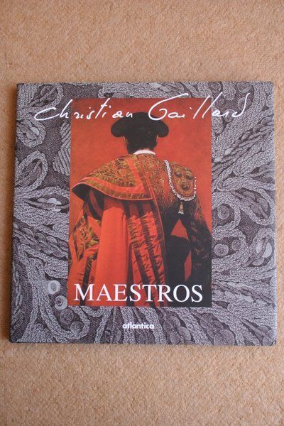 Maestros.