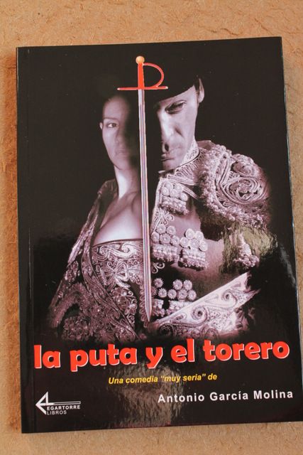 La puta y el torero.