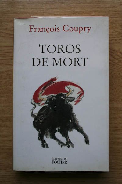 Toros de mort.