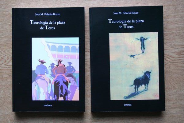 Taurología de la Plaza de Toros.