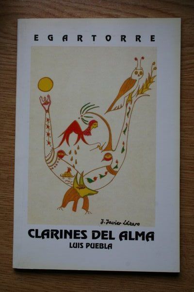 Clarines del alma. Poemas para todos.