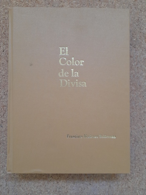 El color de la divisa.