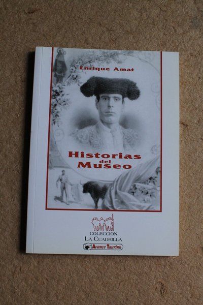 Historias del Museo.