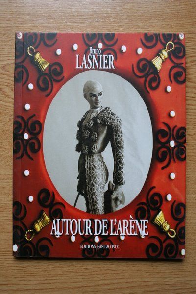 Autour de l\'arène.