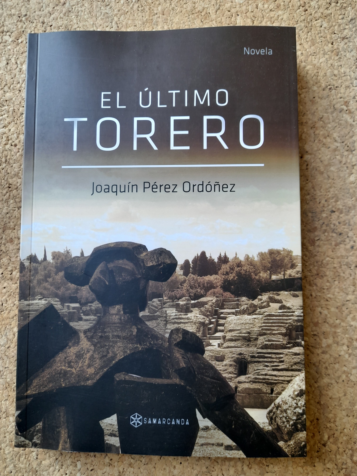 El último torero.