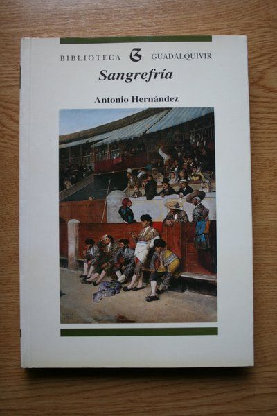 Sangrefría.