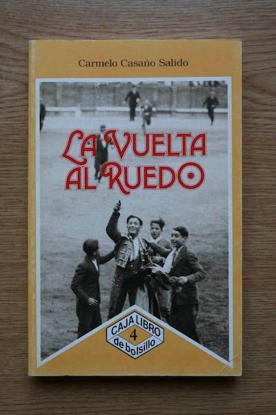 La vuelta al ruedo.