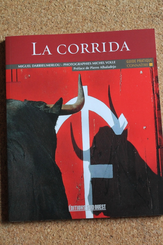 La corrida.