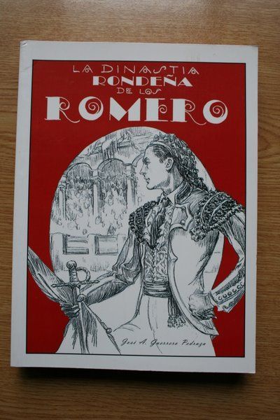 La dinastía rondeña de los Romero.